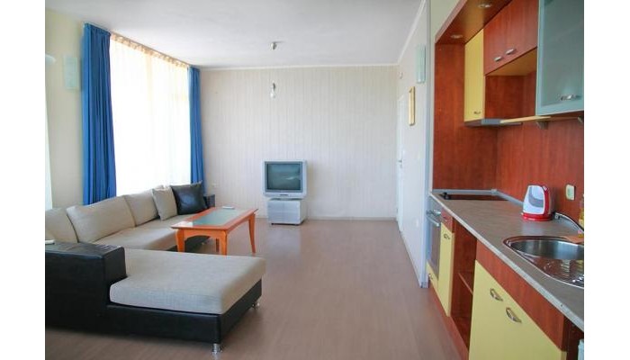 Favorit Aparthotel poza 8