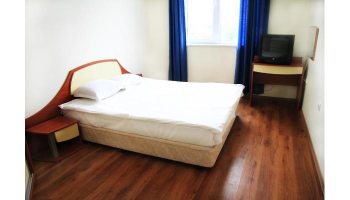 Favorit Aparthotel poza 7