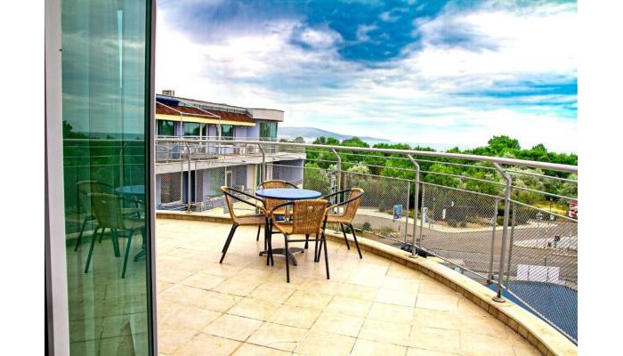 Favorit Aparthotel poza 17