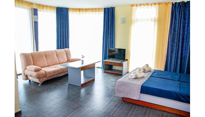 Favorit Aparthotel poza 9