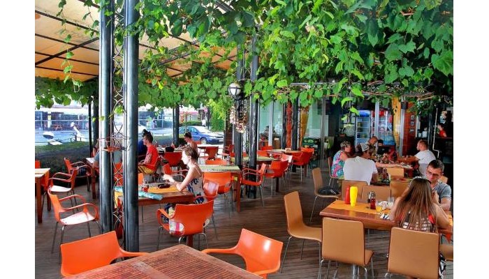 Favorit Aparthotel poza 18