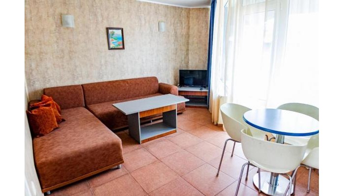 Favorit Aparthotel poza 13