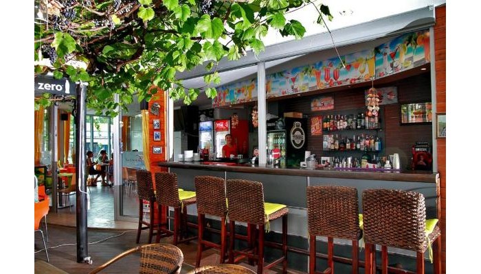 Favorit Aparthotel poza 20