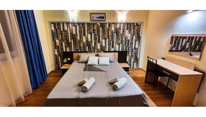 Favorit Aparthotel poza 2