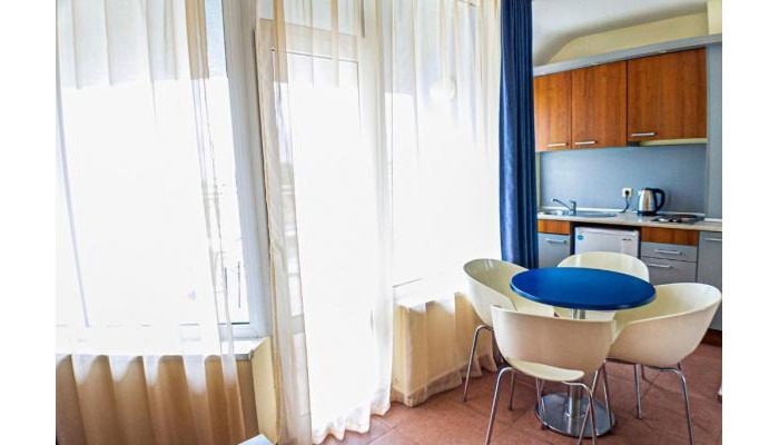 Favorit Aparthotel poza 12