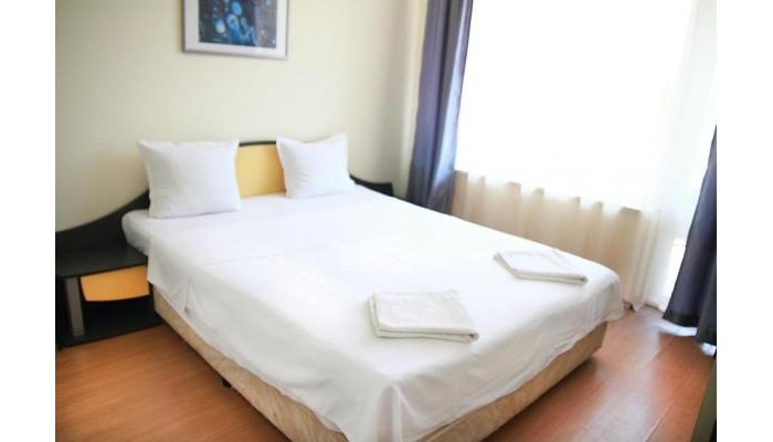 Favorit Aparthotel poza 6