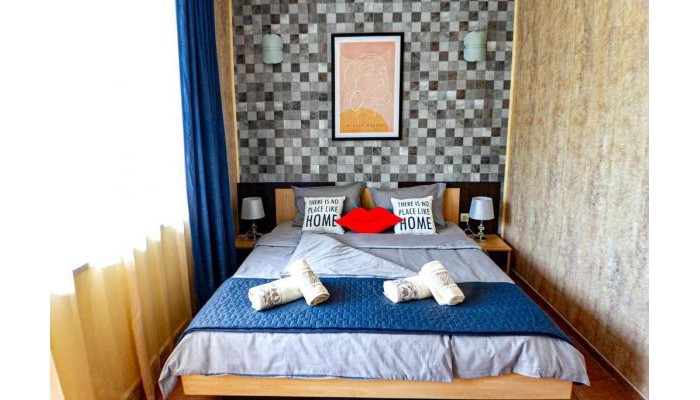 Favorit Aparthotel poza 4