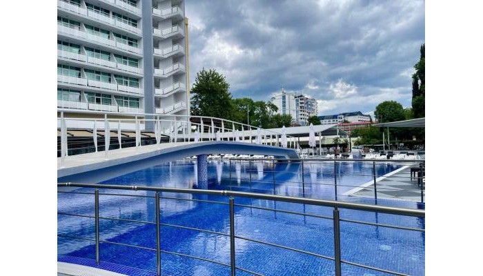 Grand Hotel Nirvana poza 1