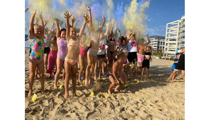 Grand Hotel Nirvana poza 32