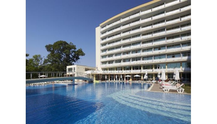 Grand Hotel Nirvana poza 0