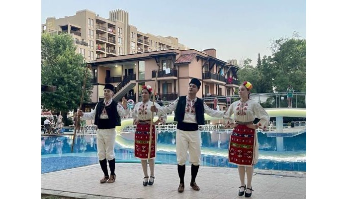 Grand Hotel Nirvana poza 33