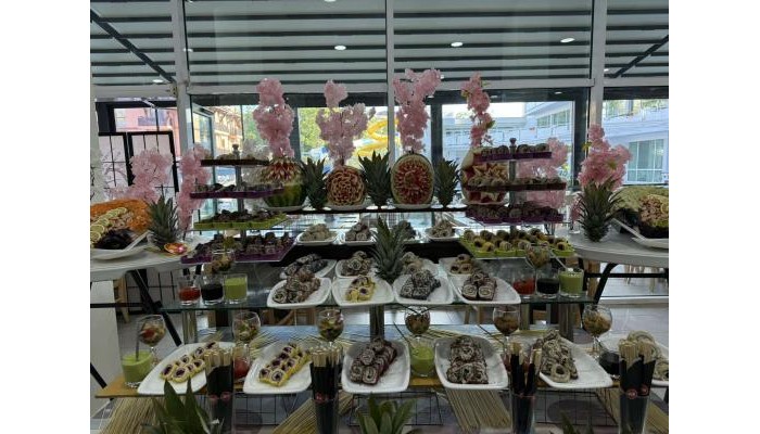 Grand Hotel Nirvana poza 22