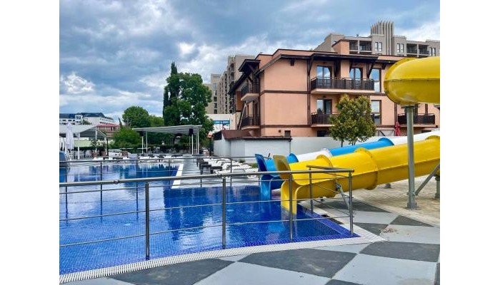 Grand Hotel Nirvana poza 14