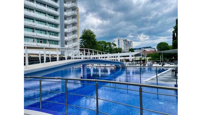 Grand Hotel Nirvana poza 15