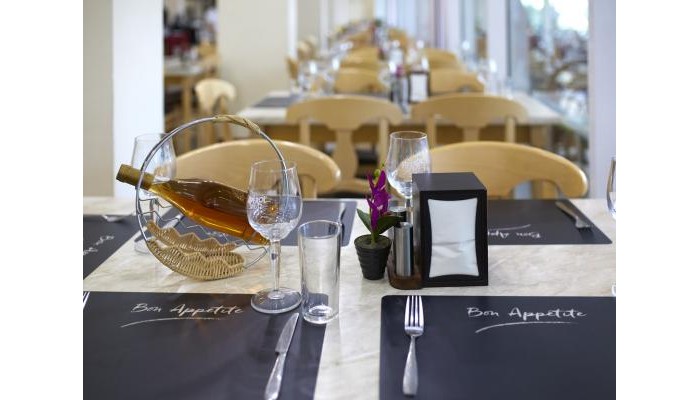 Grand Hotel Nirvana poza 17