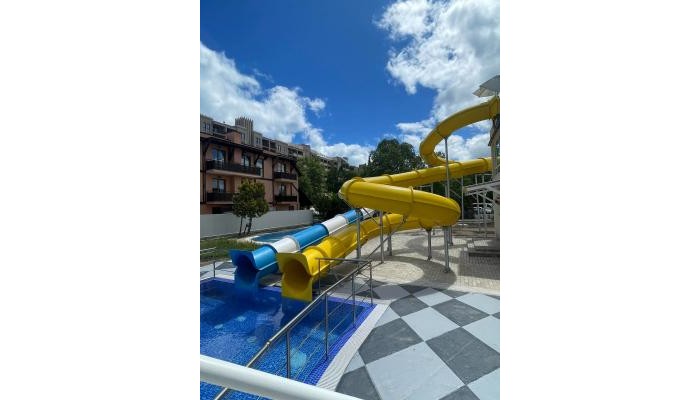 Grand Hotel Nirvana poza 2