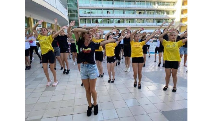 Grand Hotel Nirvana poza 31