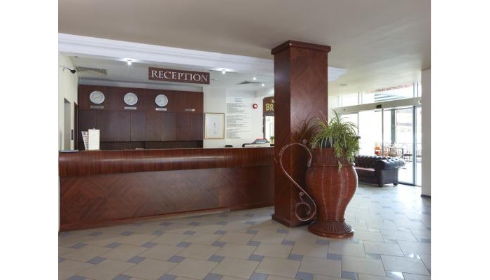 Grand Hotel Nirvana poza 11