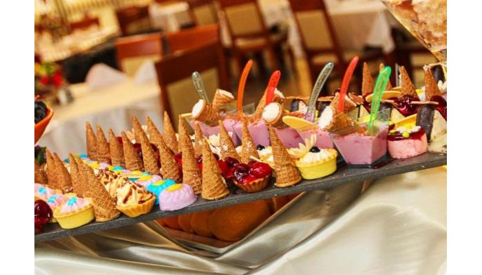Poza pentru Grand Hotel Sunny Beach 1713-1688125864 Grand Hotel Sunny Beach poza 19