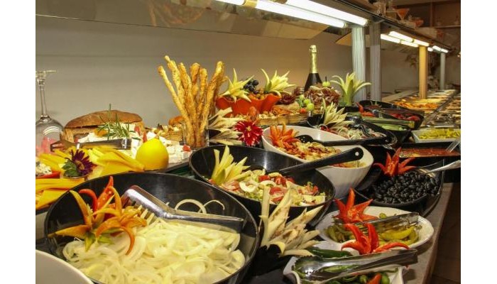 Poza pentru Grand Hotel Sunny Beach 1783-1688125845 Grand Hotel Sunny Beach poza 10
