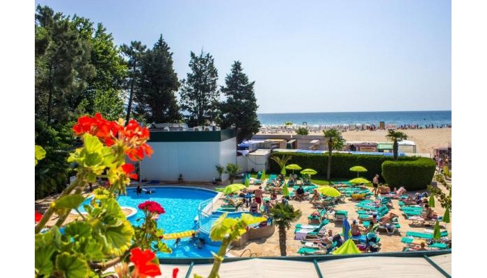 Poza pentru Grand Hotel Sunny Beach 241-1688125868 Grand Hotel Sunny Beach poza 21