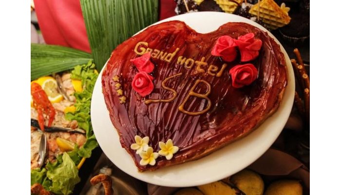 Poza pentru Grand Hotel Sunny Beach 2435-1688125853 Grand Hotel Sunny Beach poza 14