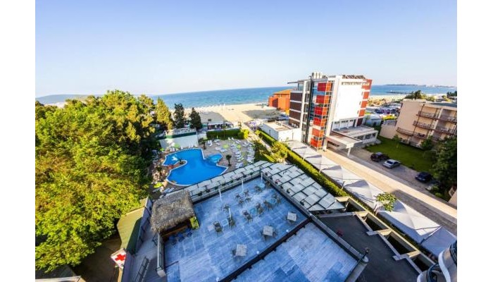 Poza pentru Grand Hotel Sunny Beach 2734-1688125834 Grand Hotel Sunny Beach poza 5