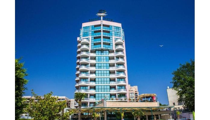 Poza pentru Grand Hotel Sunny Beach 3458-1688125825 Grand Hotel Sunny Beach poza 1