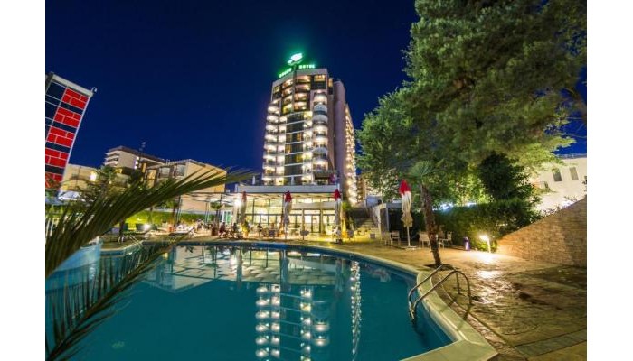 Poza pentru Grand Hotel Sunny Beach 3721-1688125827 Grand Hotel Sunny Beach poza 2