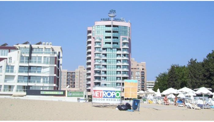 Poza pentru Grand Hotel Sunny Beach 5762-1688125832 Grand Hotel Sunny Beach poza 4