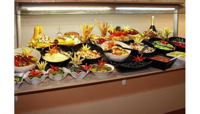 Poza pentru Grand Hotel Sunny Beach 6481-1688125847 Grand Hotel Sunny Beach poza 11