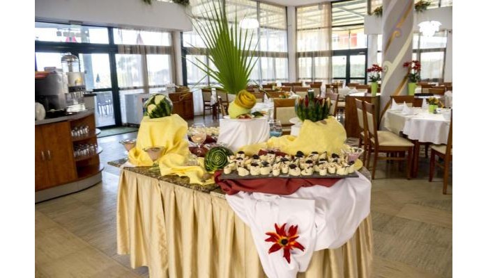 Poza pentru Grand Hotel Sunny Beach 8185-1688125866 Grand Hotel Sunny Beach poza 20