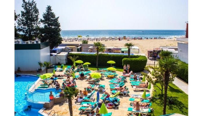 Poza pentru Grand Hotel Sunny Beach 835-1688125870 Grand Hotel Sunny Beach poza 22