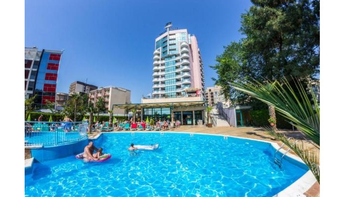Poza pentru Grand Hotel Sunny Beach 9413-1688125829 Grand Hotel Sunny Beach poza 3