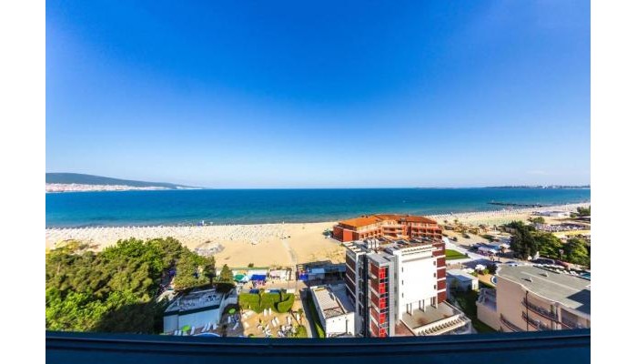 Poza pentru Grand Hotel Sunny Beach 9989-1688125843 Grand Hotel Sunny Beach poza 9