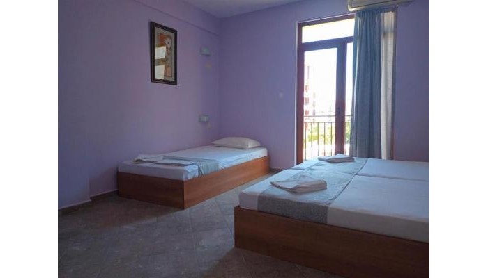 Hotel 415 Hostel poza 3