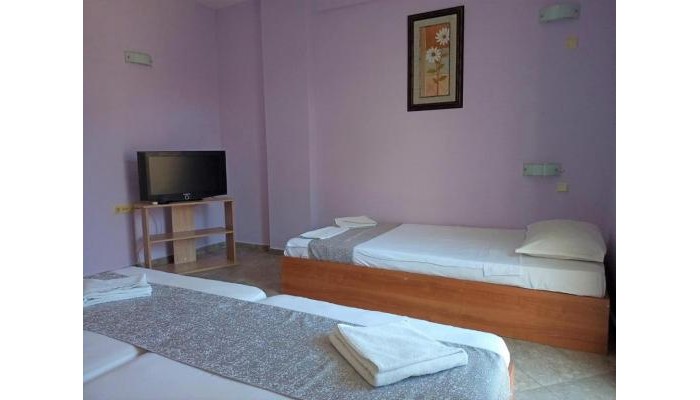 Hotel 415 Hostel poza 4