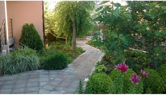 Hotel 415 Hostel poza 8