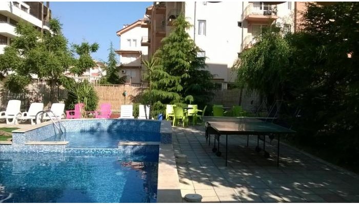 Hotel 415 Hostel poza 1