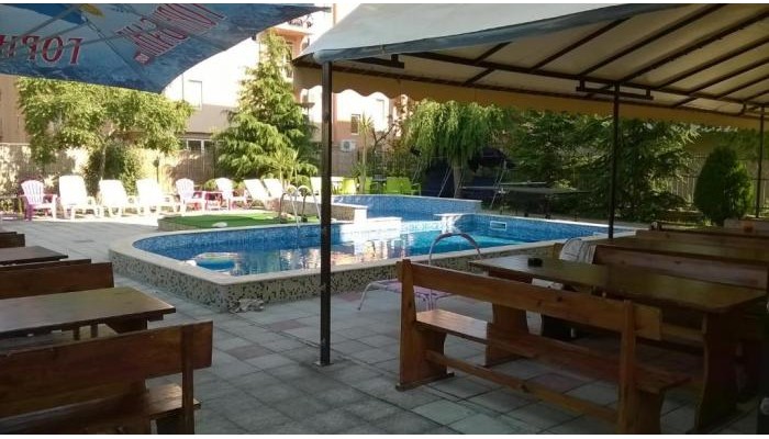 Hotel 415 Hostel poza 2