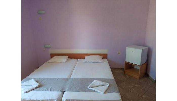 Hotel 415 Hostel poza 5