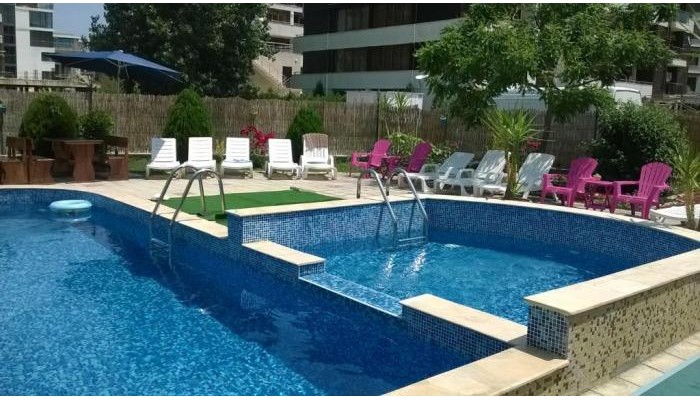 Hotel 415 Hostel poza 0