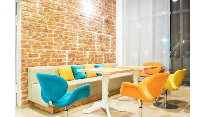 Hotel Admiral Plaza poza 25