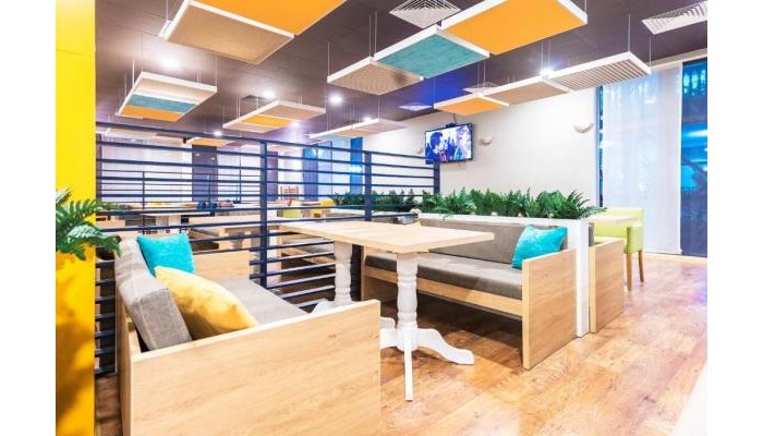 Hotel Admiral Plaza poza 24