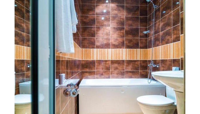 Hotel Admiral Plaza poza 17