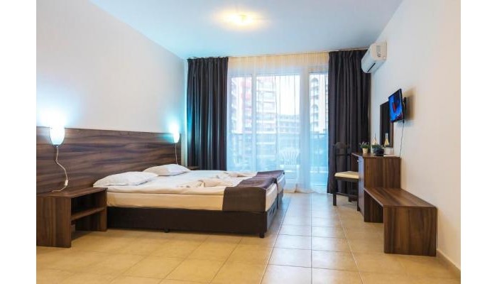 Hotel Admiral Plaza poza 13