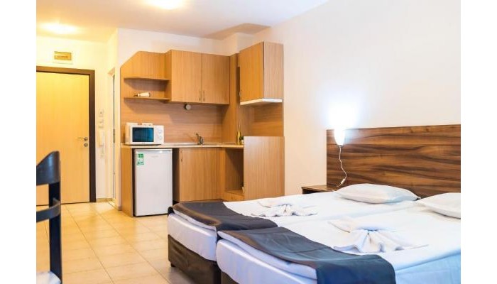 Hotel Admiral Plaza poza 10