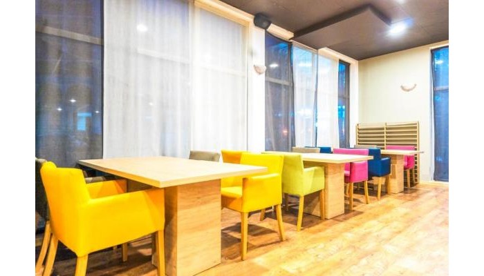 Hotel Admiral Plaza poza 28