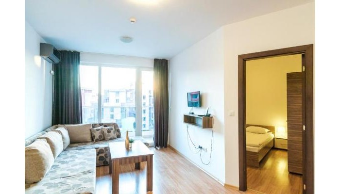 Hotel Admiral Plaza poza 3