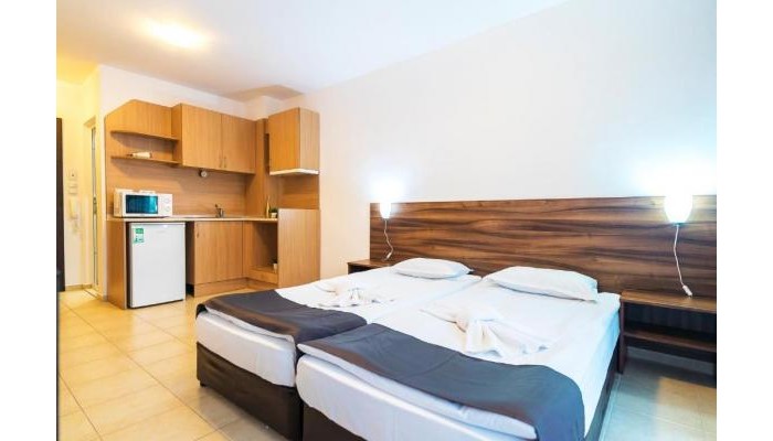 Hotel Admiral Plaza poza 12